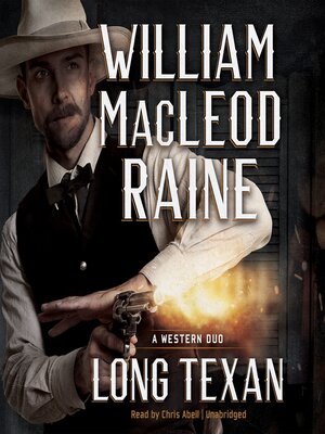 cover image of Long Texan